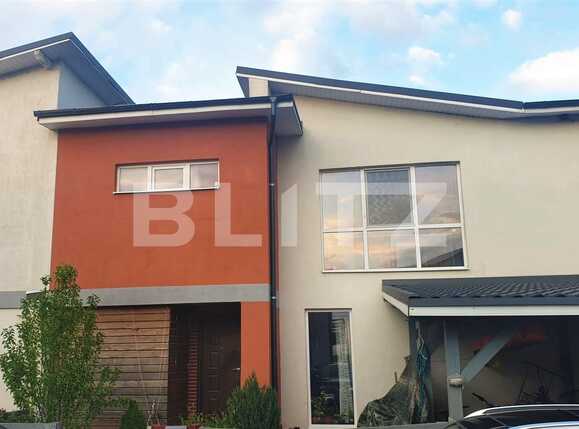 Casa de vânzare 4 camere Exterior Est - 64698CV | BLITZ Brașov | Poza1