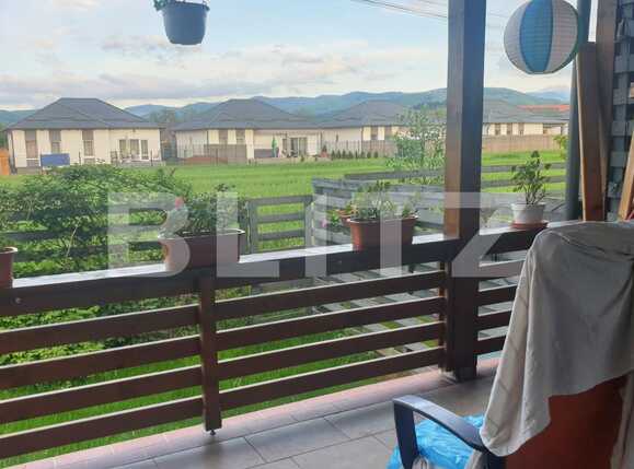 Casa de vânzare 4 camere Exterior Est - 64698CV | BLITZ Brașov | Poza13