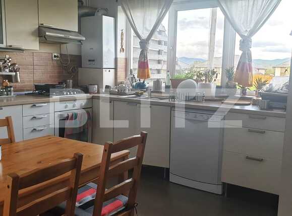 Casa de vânzare 4 camere Exterior Est - 64698CV | BLITZ Brașov | Poza9