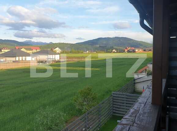 Casa de vânzare 4 camere Exterior Est - 64698CV | BLITZ Brașov | Poza3