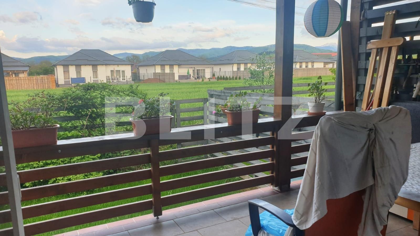 Casa de vânzare 4 camere Exterior Est - 64698CV | BLITZ Brașov | Poza13