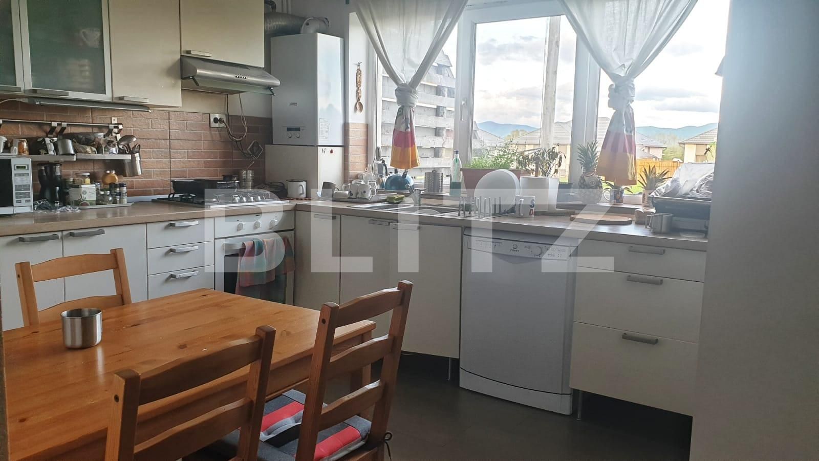 Casa de vânzare 4 camere Exterior Est - 64698CV | BLITZ Brașov | Poza9