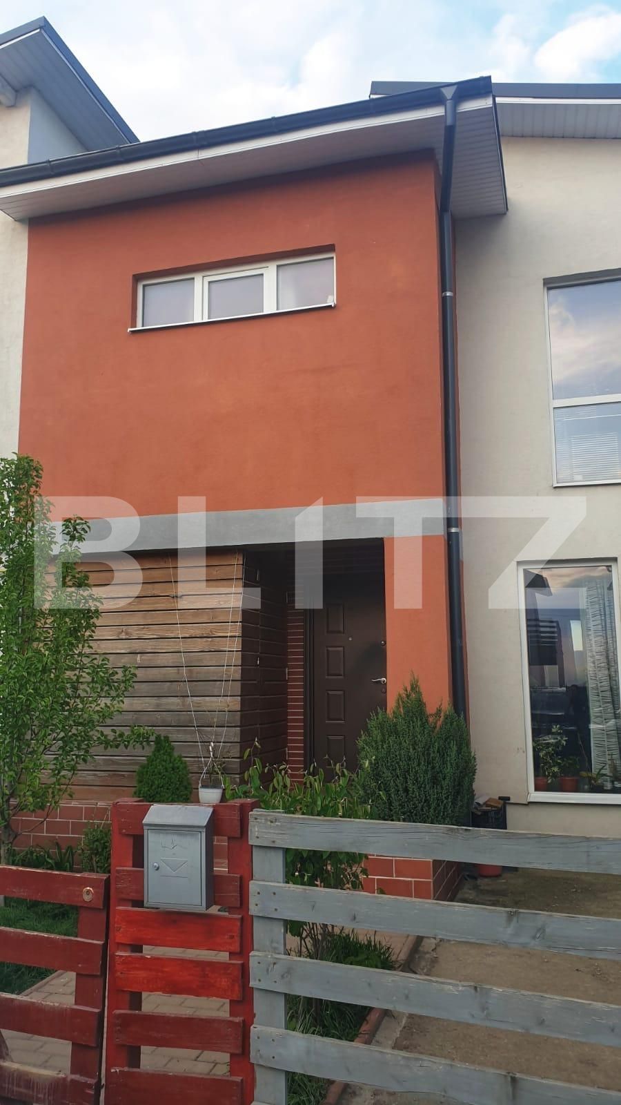Casa de vânzare 4 camere Exterior Est - 64698CV | BLITZ Brașov | Poza2