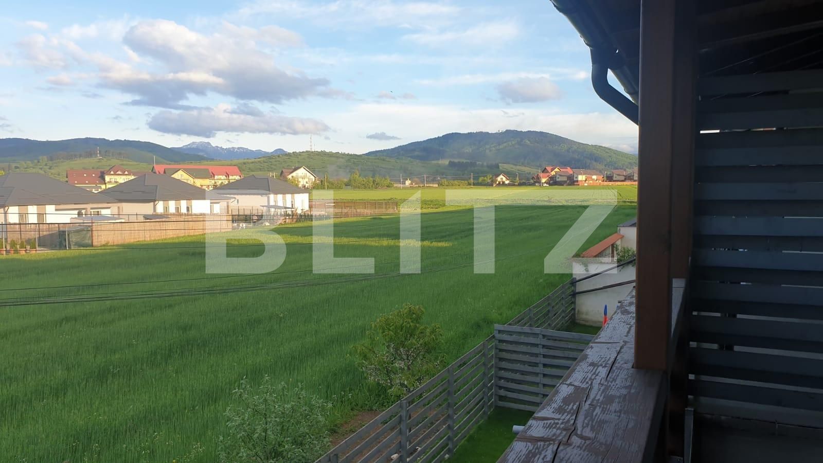 Casa de vânzare 4 camere Exterior Est - 64698CV | BLITZ Brașov | Poza3