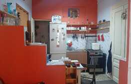 Apartament 2 camere la casa, langa Biserica Neagra,  in centrul istoric al Brasovului!