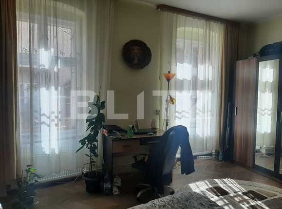 Apartament de vânzare 2 camere Centrul Istoric - 64699AV | BLITZ Brașov | Poza4