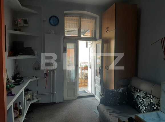 Apartament de vânzare 2 camere Centrul Istoric - 64699AV | BLITZ Brașov | Poza6