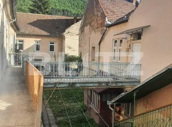 Apartament de vânzare 2 camere Centrul Istoric - 64699AV | BLITZ Brașov | Poza12