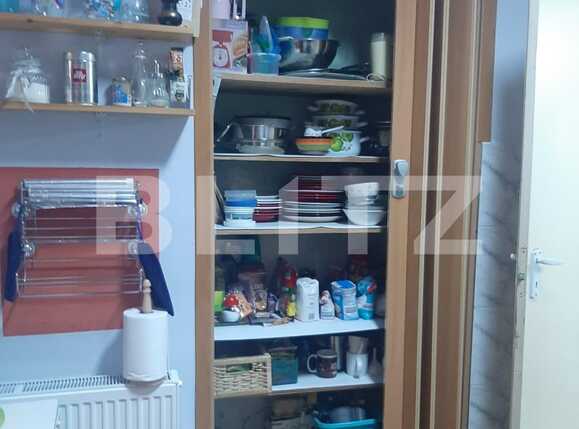 Apartament de vânzare 2 camere Centrul Istoric - 64699AV | BLITZ Brașov | Poza9