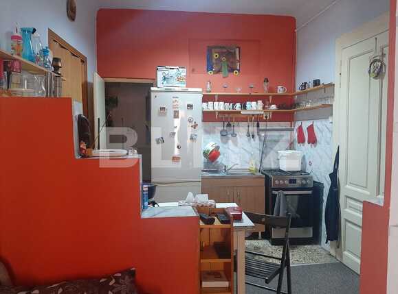 Apartament de vânzare 2 camere Centrul Istoric - 64699AV | BLITZ Brașov | Poza7