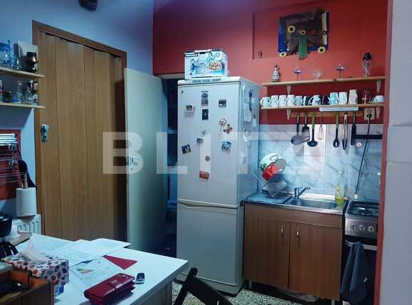 Apartament de vânzare 2 camere Centrul Istoric - 64699AV | BLITZ Brașov | Poza8