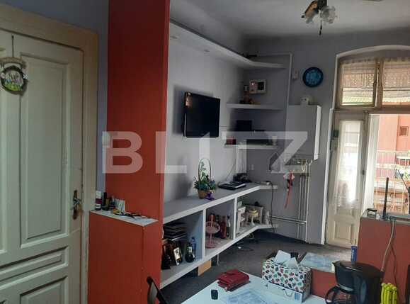 Apartament de vânzare 2 camere Centrul Istoric - 64699AV | BLITZ Brașov | Poza5