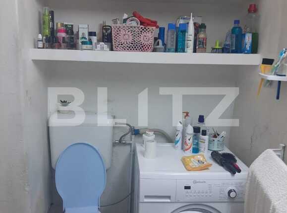 Apartament de vânzare 2 camere Centrul Istoric - 64699AV | BLITZ Brașov | Poza11