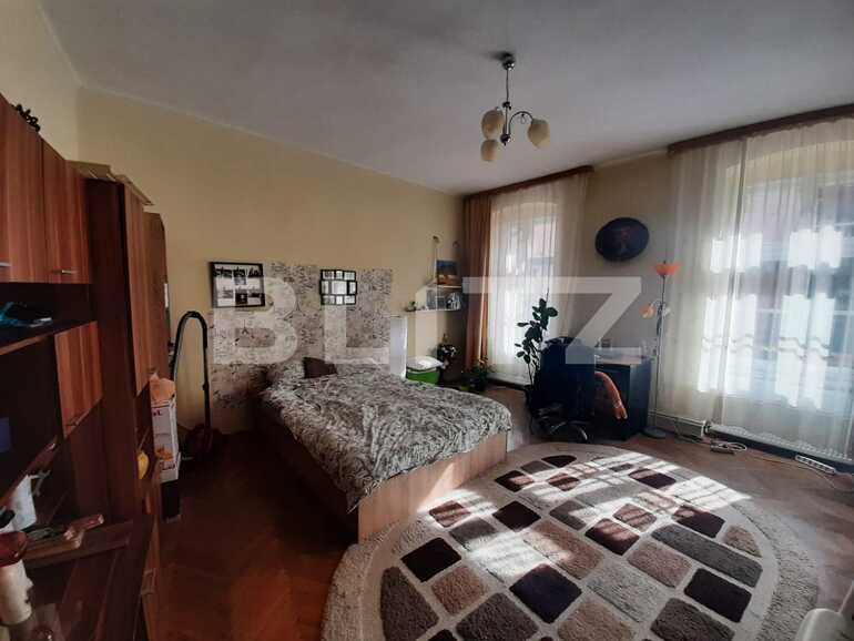 Apartament de vanzare 2 camere Centrul Istoric - 64699AV | BLITZ Brasov | Poza1