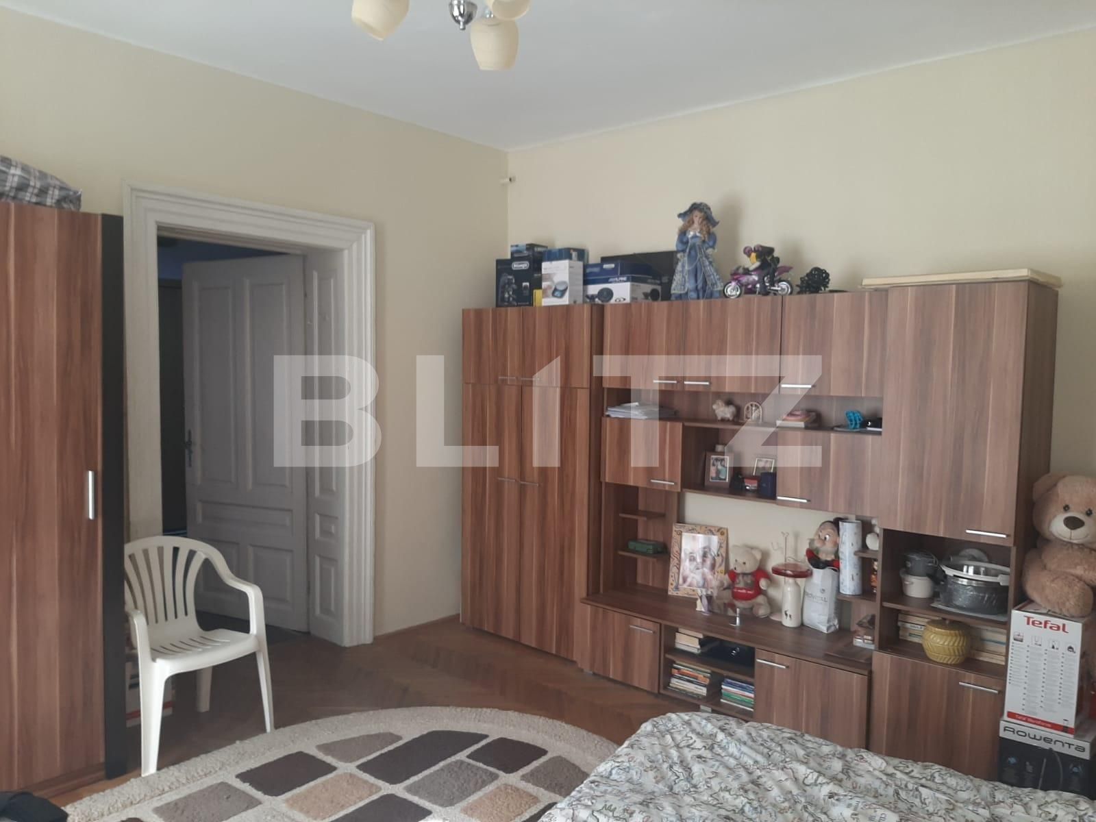 Apartament de vânzare 2 camere Centrul Istoric - 64699AV | BLITZ Brașov | Poza3