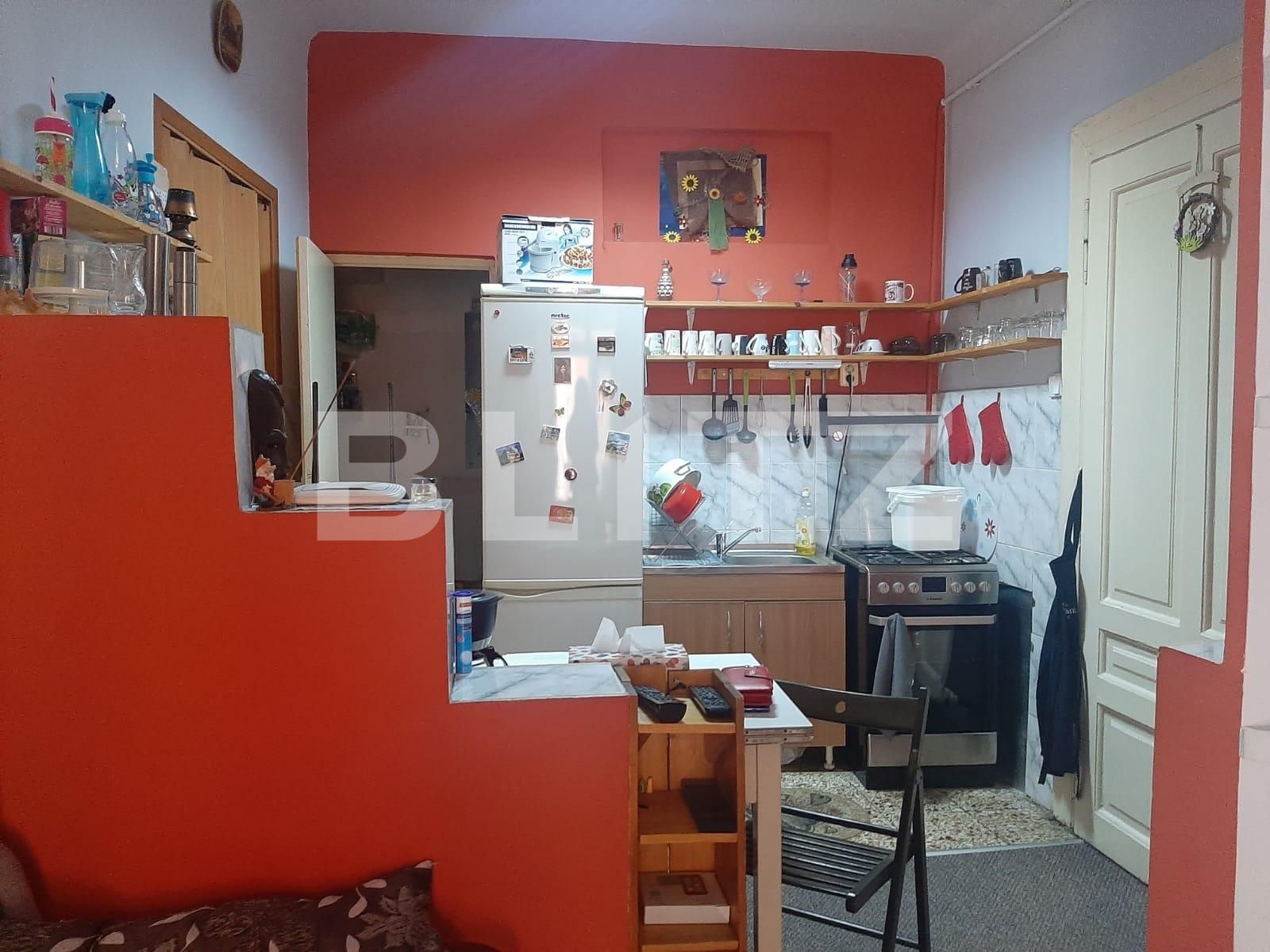 Apartament de vânzare 2 camere Centrul Istoric - 64699AV | BLITZ Brașov | Poza7