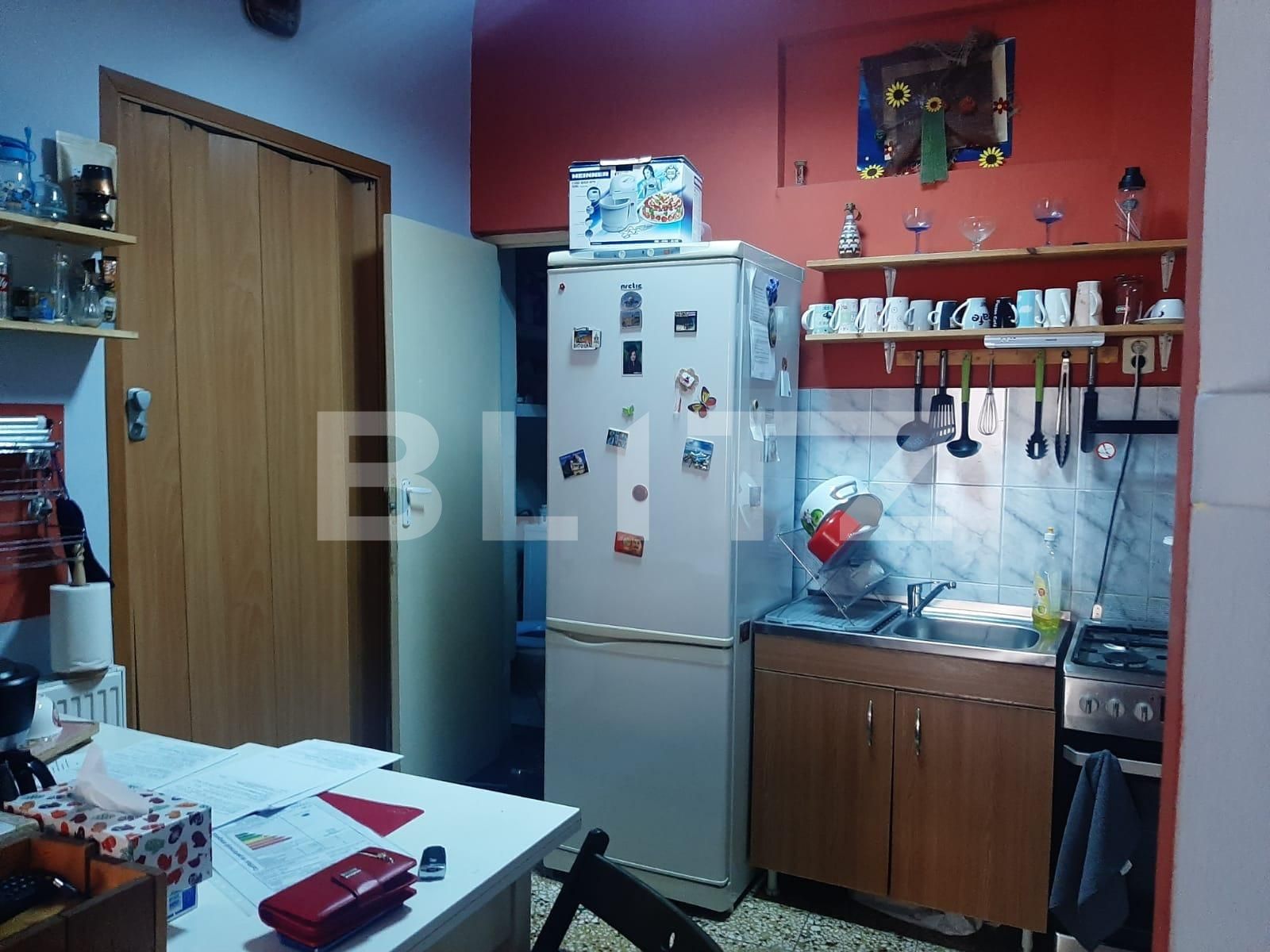 Apartament de vânzare 2 camere Centrul Istoric - 64699AV | BLITZ Brașov | Poza8