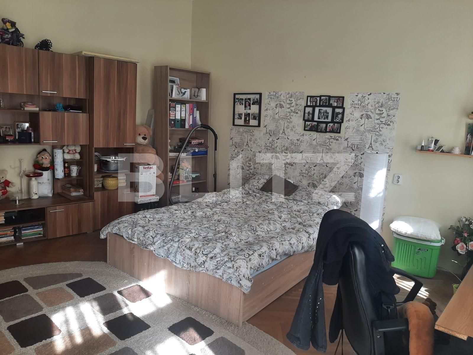 Apartament de vânzare 2 camere Centrul Istoric - 64699AV | BLITZ Brașov | Poza2