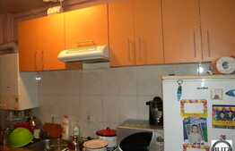 1 cam, 39 mp in locatie linistita din zona Calea Turzii!