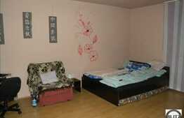 1 cam, 39 mp in locatie linistita din zona Calea Turzii!