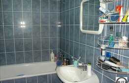 1 cam, 39 mp in locatie linistita din zona Calea Turzii!