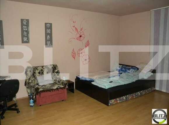 Garsonieră de vânzare Zorilor - 6470AV | BLITZ Cluj-Napoca | Poza1