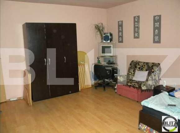 Garsonieră de vânzare Zorilor - 6470AV | BLITZ Cluj-Napoca | Poza2