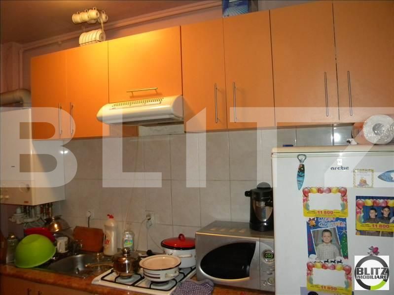 Garsonieră de vânzare Zorilor - 6470AV | BLITZ Cluj-Napoca | Poza6