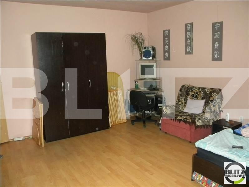 Garsonieră de vânzare Zorilor - 6470AV | BLITZ Cluj-Napoca | Poza2