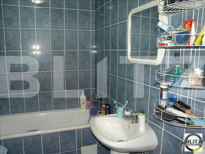 Garsonieră de vânzare Zorilor - 6470AV | BLITZ Cluj-Napoca | Poza7