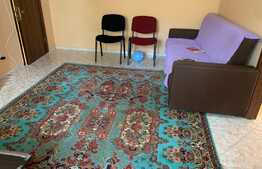 Apartament pe Bulevardul Saturn