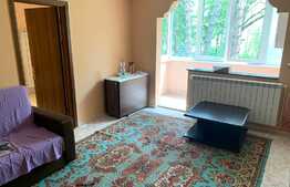 Apartament pe Bulevardul Saturn
