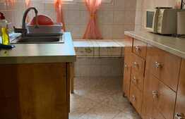 Apartament pe Bulevardul Saturn