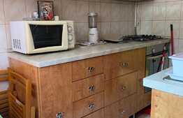Apartament pe Bulevardul Saturn