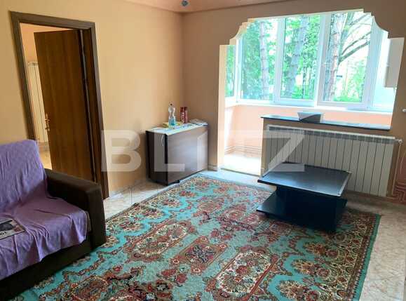 Apartament de închiriat 2 camere Calea Bucuresti - 64701AI | BLITZ Brașov | Poza2