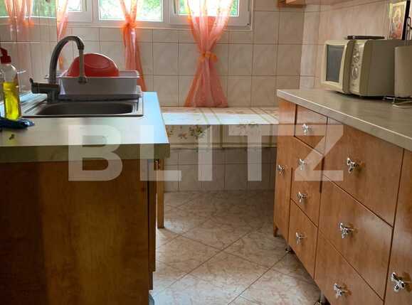 Apartament de închiriat 2 camere Calea Bucuresti - 64701AI | BLITZ Brașov | Poza5