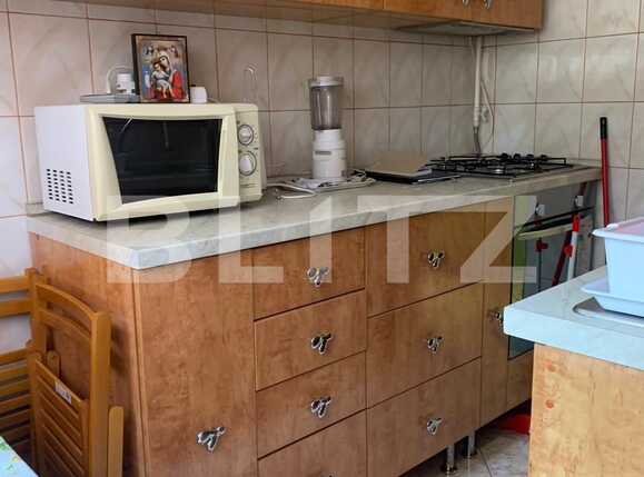 Apartament de închiriat 2 camere Calea Bucuresti - 64701AI | BLITZ Brașov | Poza7