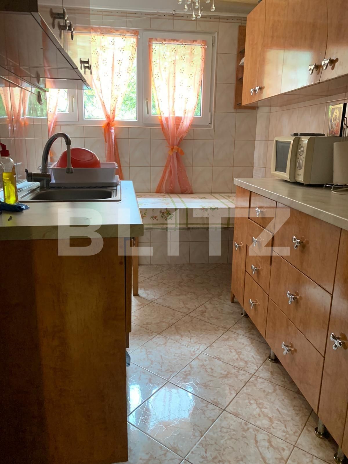 Apartament de închiriat 2 camere Calea Bucuresti - 64701AI | BLITZ Brașov | Poza5