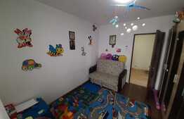 3 camere, 66 mp, complet mobilat si utilat, zona Calea Bucuresti