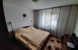 3 camere, 66 mp, complet mobilat si utilat, zona Calea Bucuresti