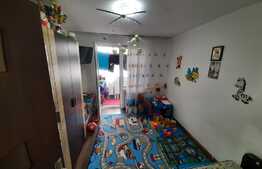 3 camere, 66 mp, complet mobilat si utilat, zona Calea Bucuresti