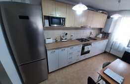 3 camere, 66 mp, complet mobilat si utilat, zona Calea Bucuresti