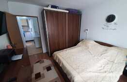 3 camere, 66 mp, complet mobilat si utilat, zona Calea Bucuresti