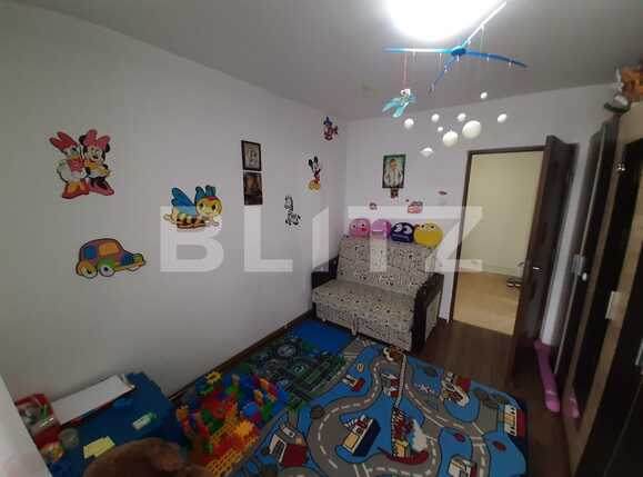 Apartament de vânzare 3 camere Calea Bucuresti - 64702AV | BLITZ Brașov | Poza5