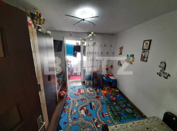 Apartament de vânzare 3 camere Calea Bucuresti - 64702AV | BLITZ Brașov | Poza4