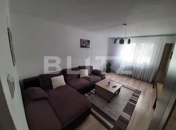 Apartament de vânzare 3 camere Calea Bucuresti - 64702AV | BLITZ Brașov | Poza1