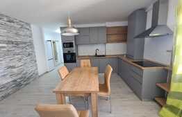 Apartament elegant 3 camere, 65 mp, zona VIVO, loc de parcare