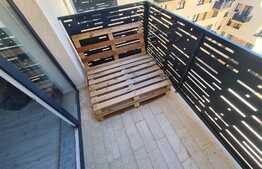 Apartament elegant 3 camere, 65 mp, zona VIVO, loc de parcare