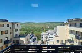 Apartament elegant 3 camere, 65 mp, zona VIVO, loc de parcare