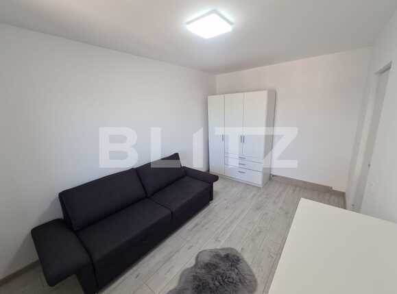 Apartament de închiriat 3 camere Floreşti - 64704AI | BLITZ Cluj-Napoca | Poza8